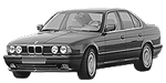 BMW E34 C2994 Fault Code