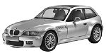 BMW E36-7 C2994 Fault Code