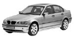 BMW E46 C2994 Fault Code