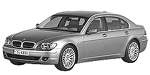 BMW E66 C2994 Fault Code