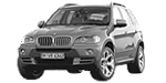 BMW E70 C2994 Fault Code