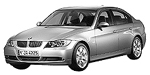 BMW E90 C2994 Fault Code