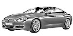 BMW F06 C2994 Fault Code